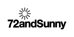 72andSunny logo
