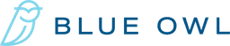 Blue Owl Capital logo