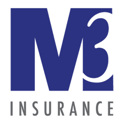 M3 Insurance logo