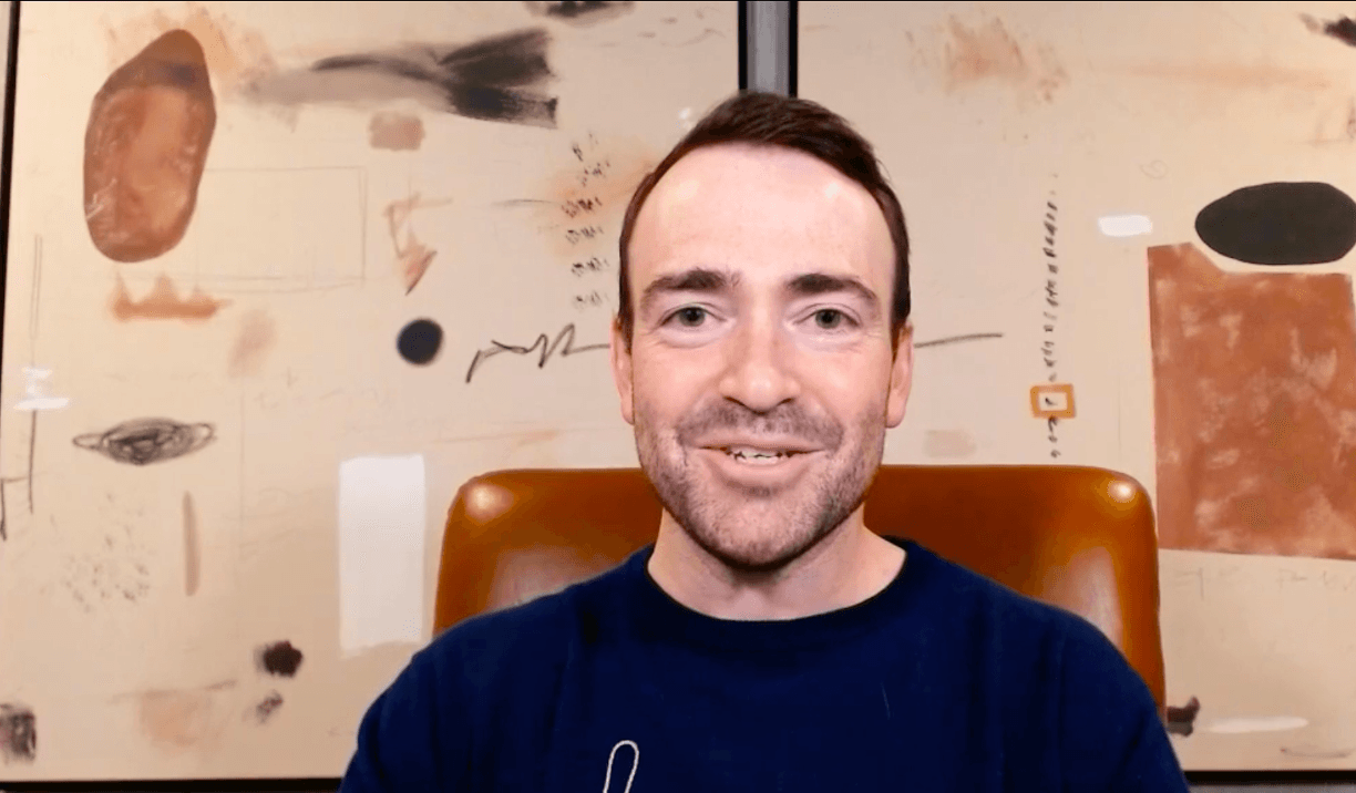 Founder Story: Alex Simmons