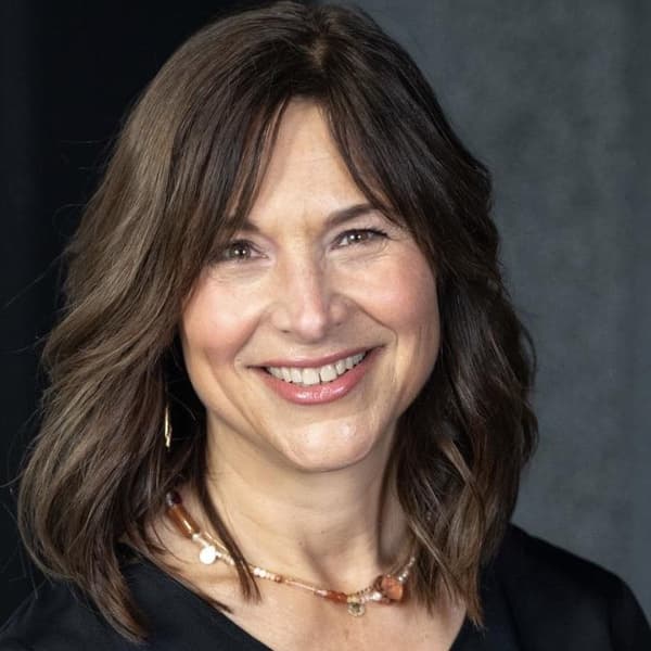 Amy Kelly Lauer, executive coach
