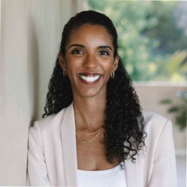 Renee Motley, executive coach