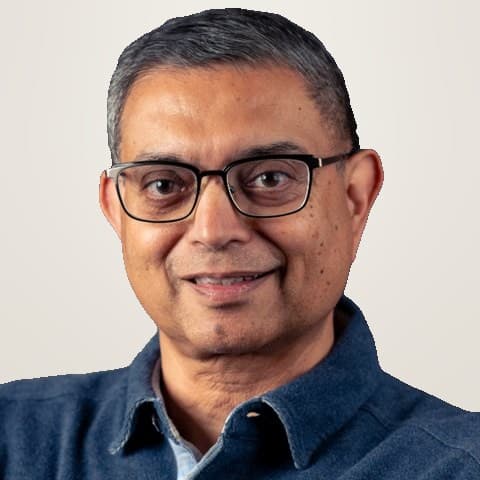 Boon coach, previously Cybersecurity Director, Salesforce