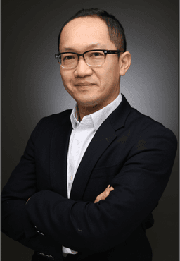 Yoshi Hashimoto
